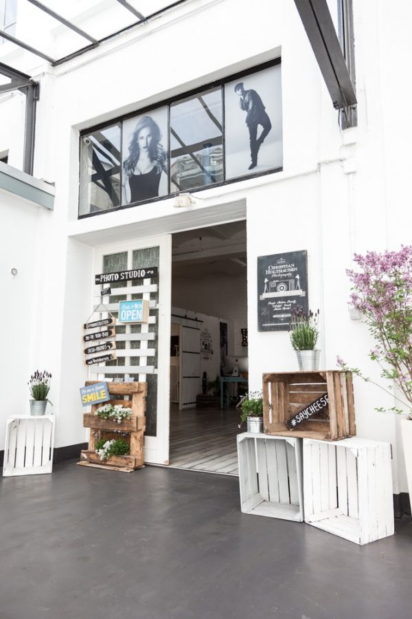 Christian Holthausen Photography | Fotograf und Fotostudio in