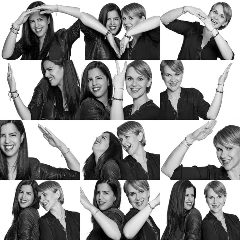 Dein Fotoshooting bei Fotograf Christian Holthausen Photography im Fotostudio Düsseldorf