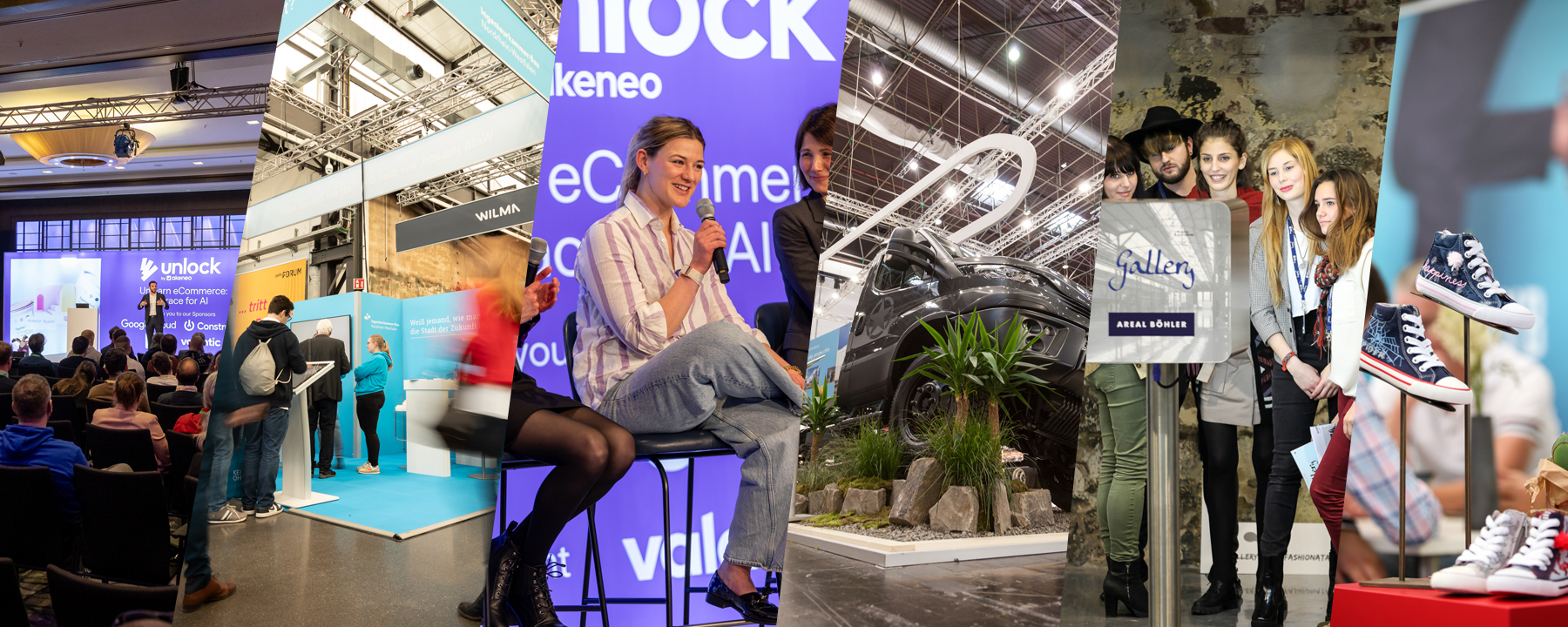 Eventfotograf | Eventfotografie, Messefotografie, Kongressfotografie & Veranstaltungsfotografie