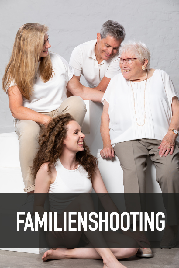 Dein Fotoshooting bei Fotograf Christian Holthausen Photography im Fotostudio Düsseldorf