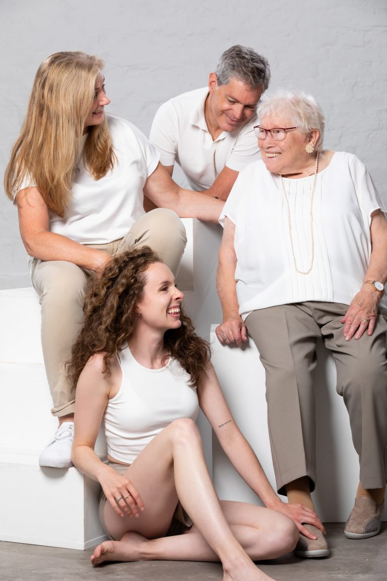 Dein Fotoshooting bei Fotograf Christian Holthausen Photography im Fotostudio Düsseldorf