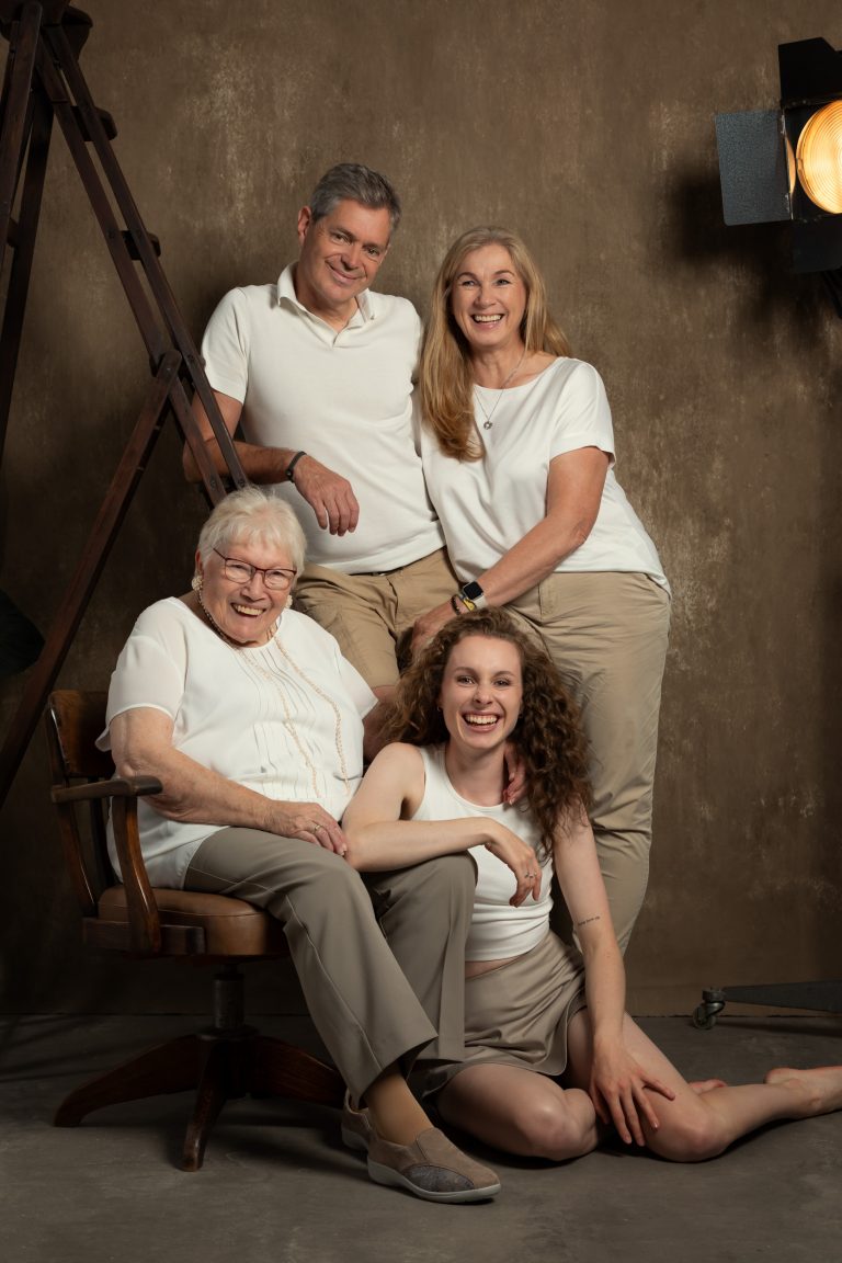 Dein Fotoshooting bei Fotograf Christian Holthausen Photography im Fotostudio Düsseldorf