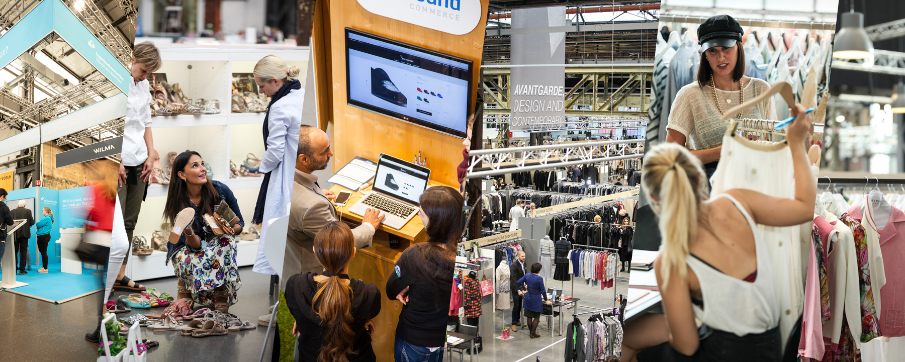 Eventfotograf | Eventfotografie, Messefotografie, Kongressfotografie & Veranstaltungsfotografie