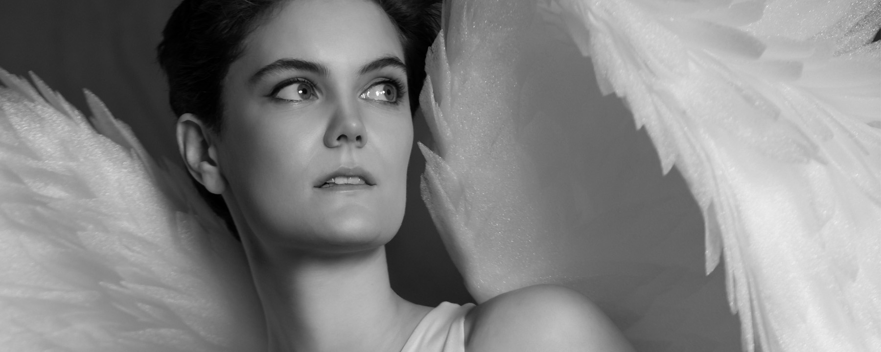 Dein Fotoshooting bei Fotograf Christian Holthausen Photography im Fotostudio Düsseldorf