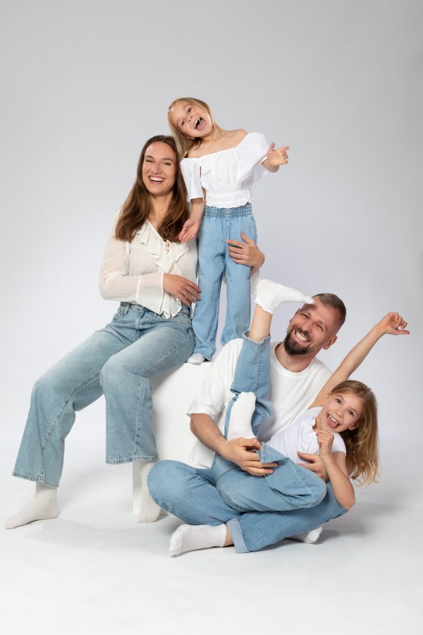 Dein Fotoshooting bei Fotograf Christian Holthausen Photography im Fotostudio Düsseldorf