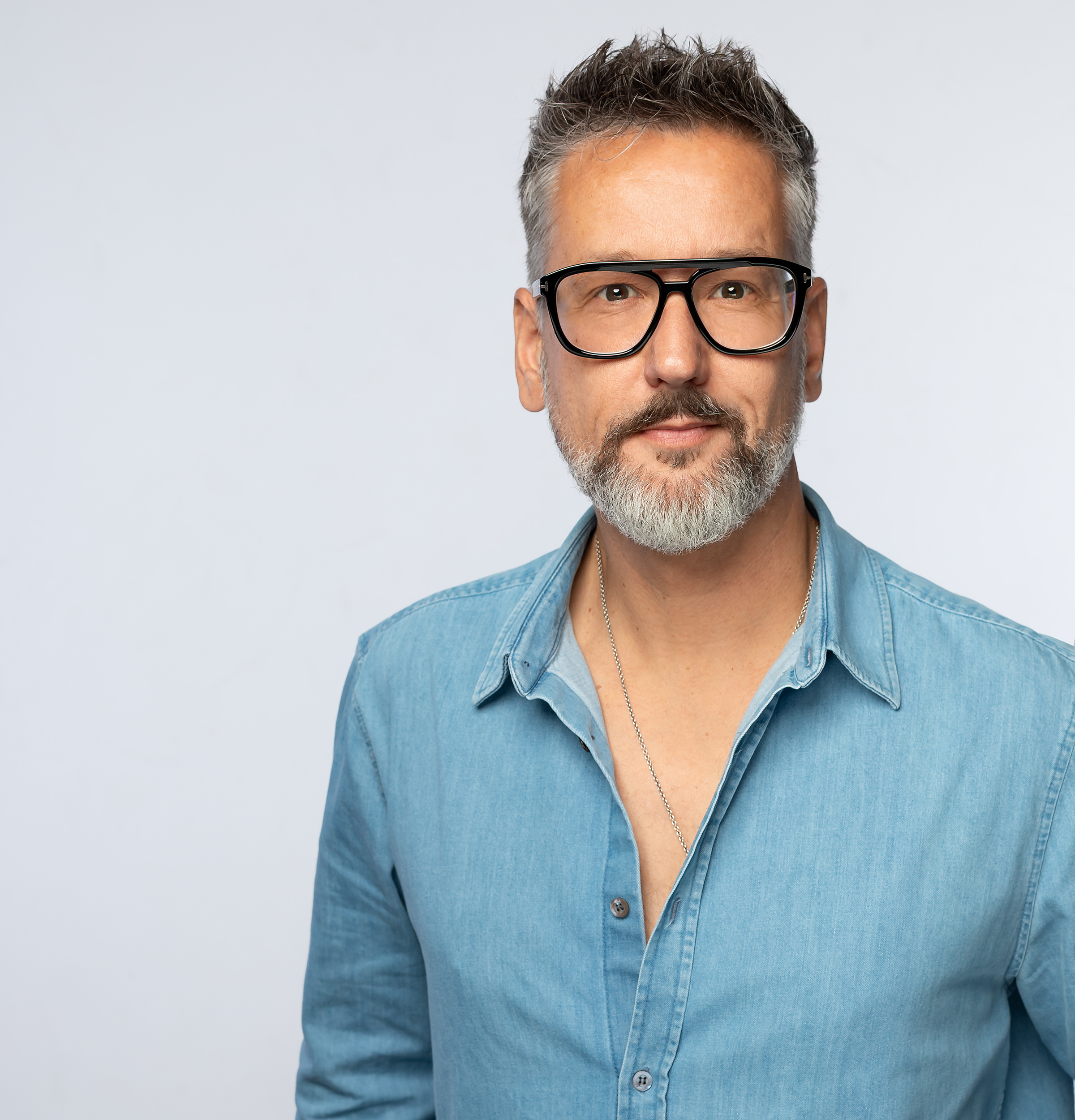 Christian Holthausen - Fotograf in Düsseldorf